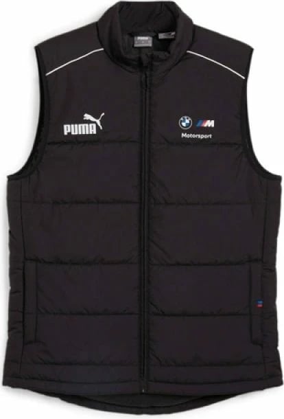 Jelek Puma për meshkuj BMW, i zi