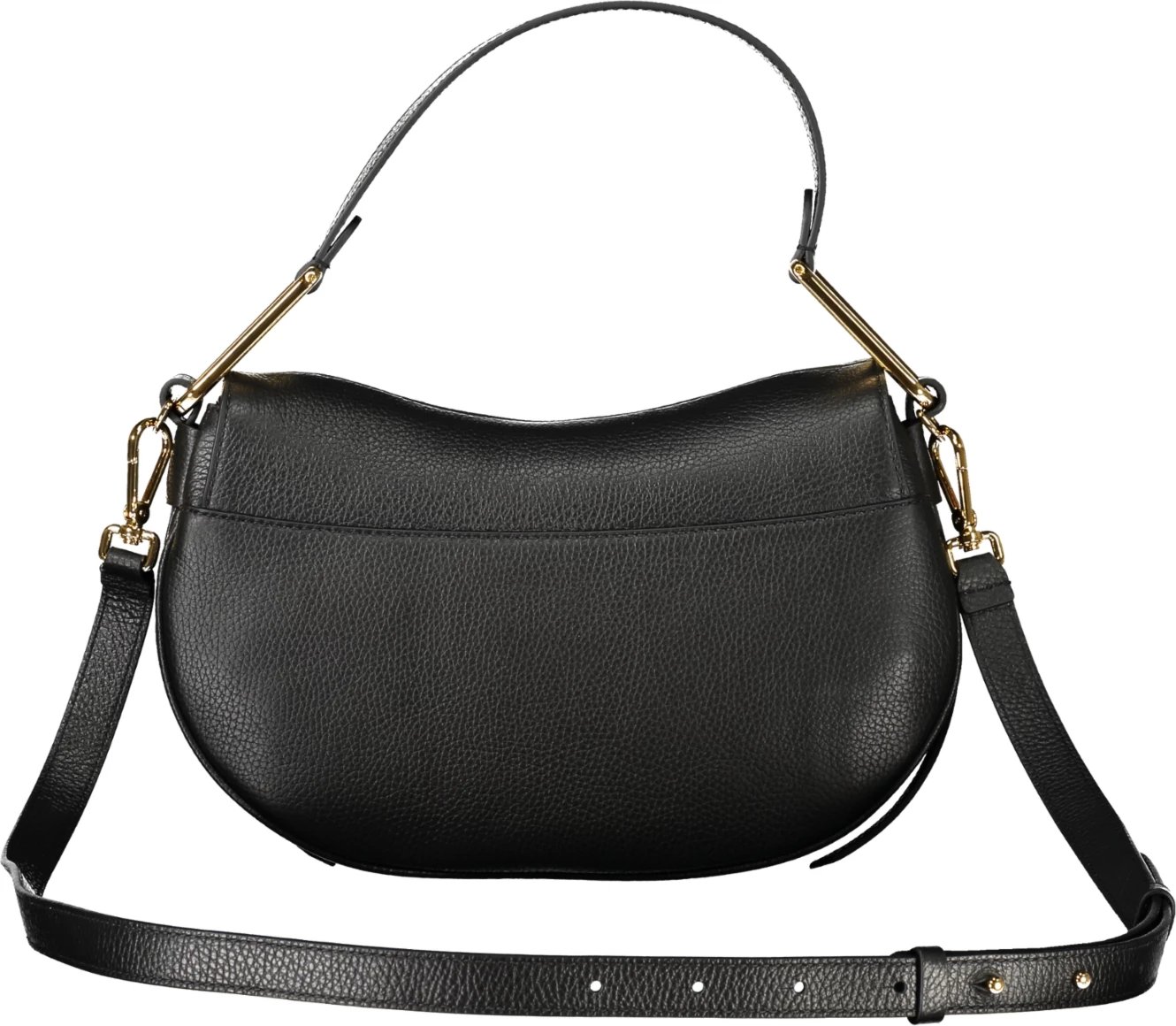 Çantë për femra COCCINELLE Magie Soft Bag, e zezë