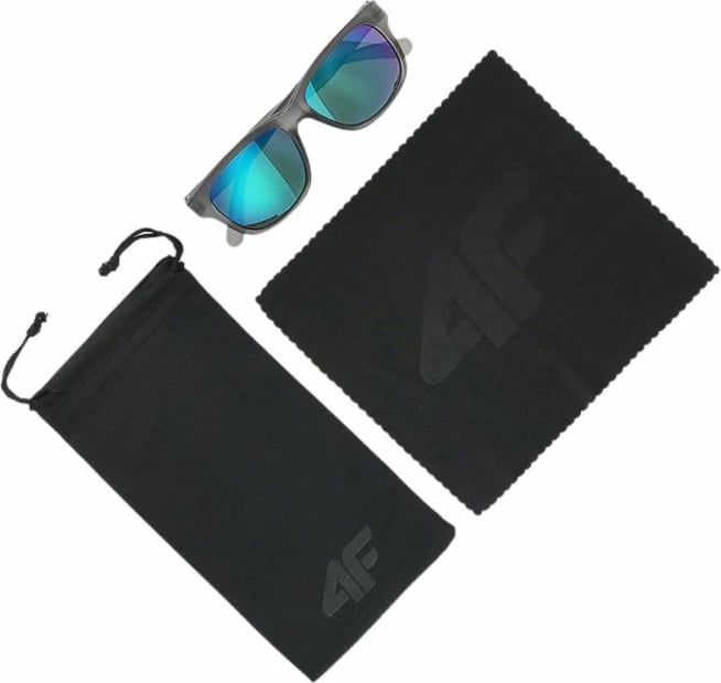 Syze dielli për fëmijë 4F, gri