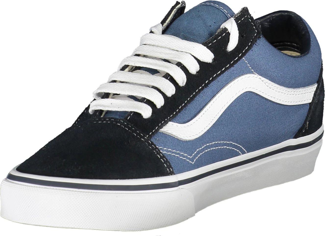 Atlete VANS Old Skool meshkuj, blu Atlete VANS Old Skool meshkuj, blu