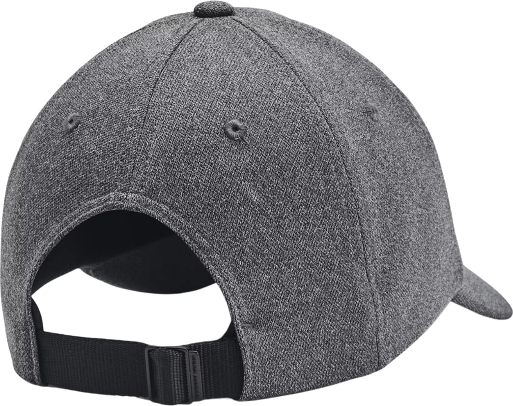 Kapelë me strehë për femra Under Armour, gri