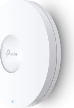 Access Point TP-Link Omada AX1800, EAP620 HD, i bardhë