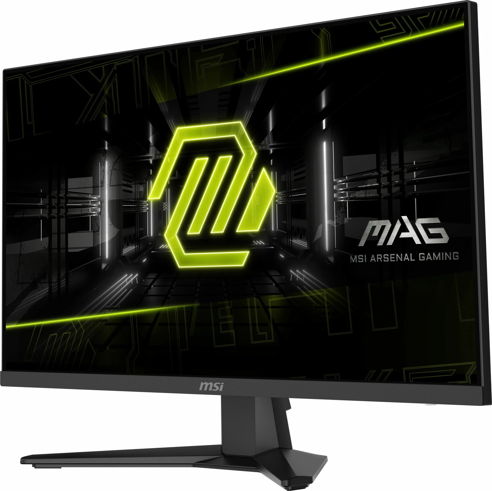 Monitor MSI MAG 274QRFDE 27 inç gaming, TFT, i zi Monitor MSI MAG 274QRFDE 27 inç gaming, TFT, i zi