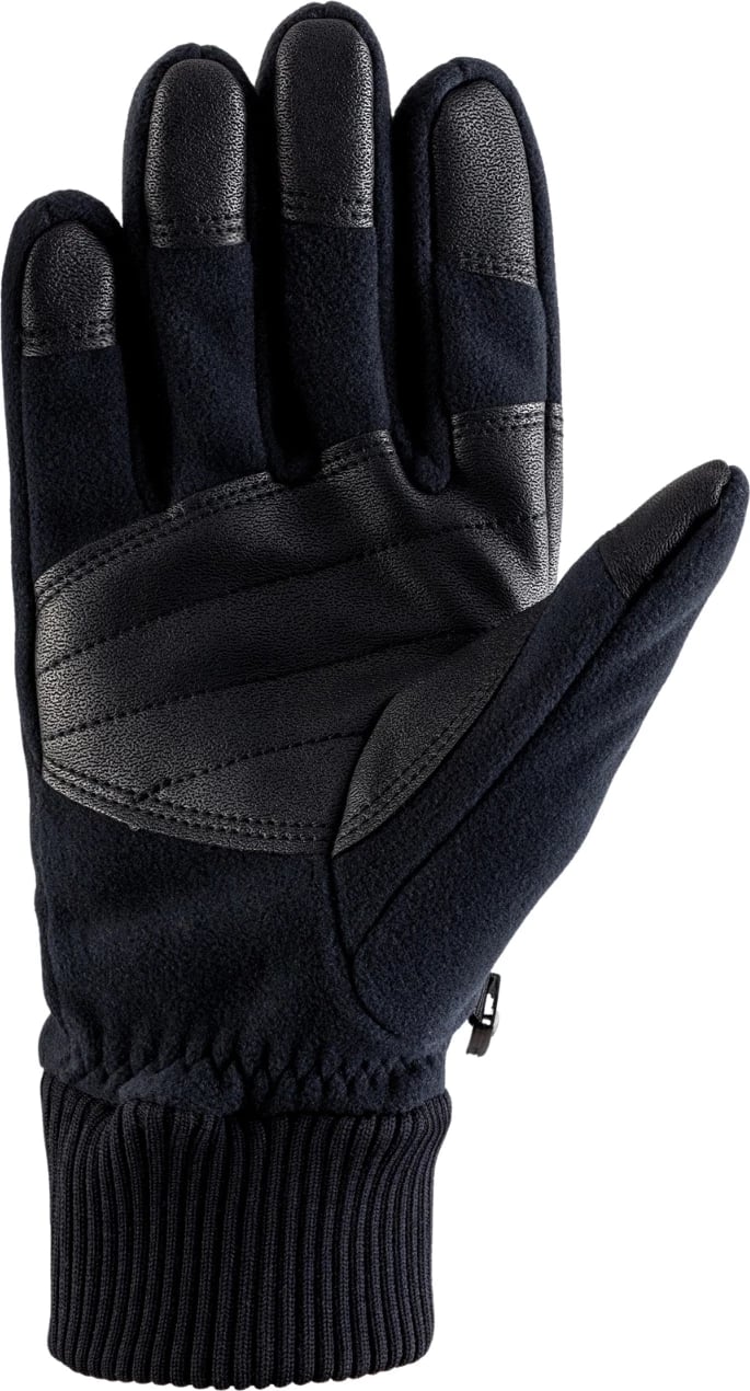 Doreza dimri unisex Viking, të zeza