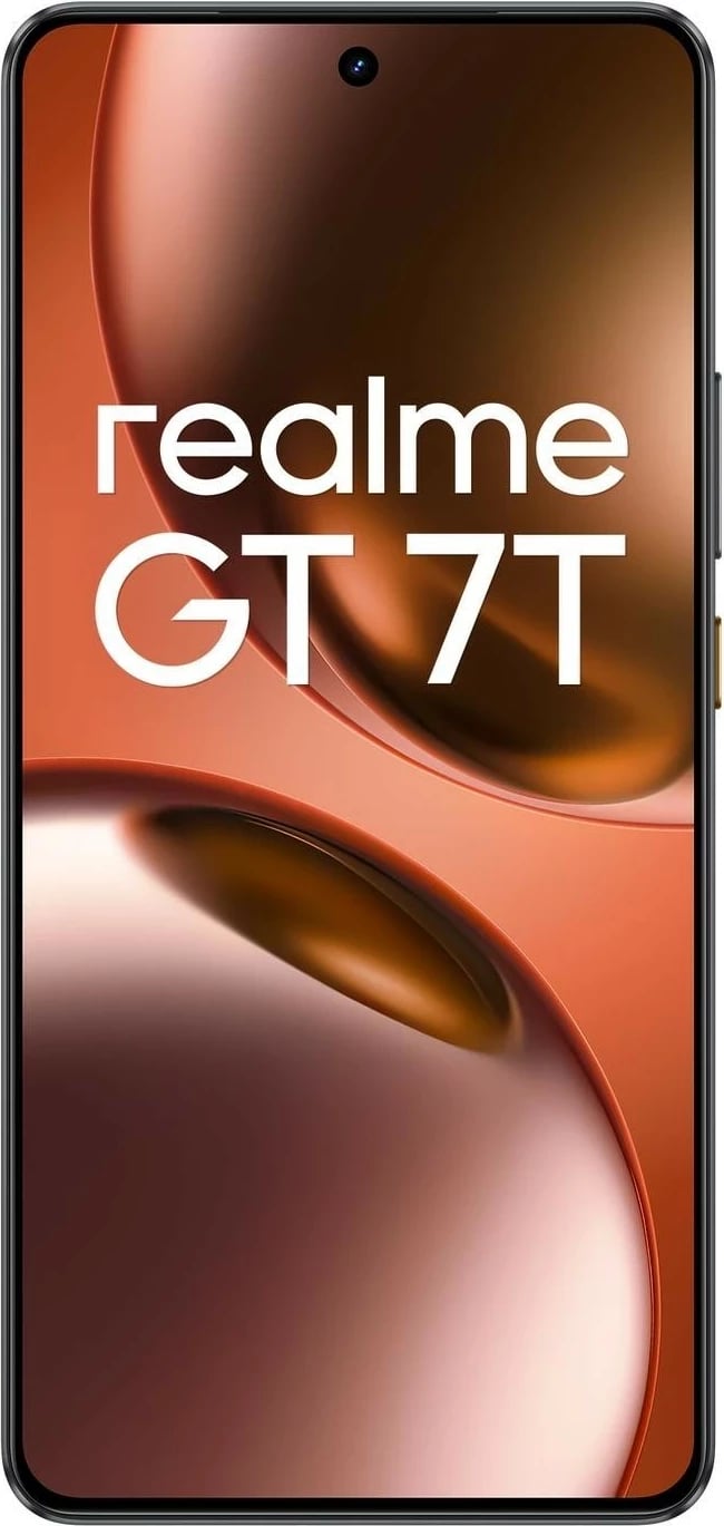 Celular Realme GT 7T 12/512GB i zi