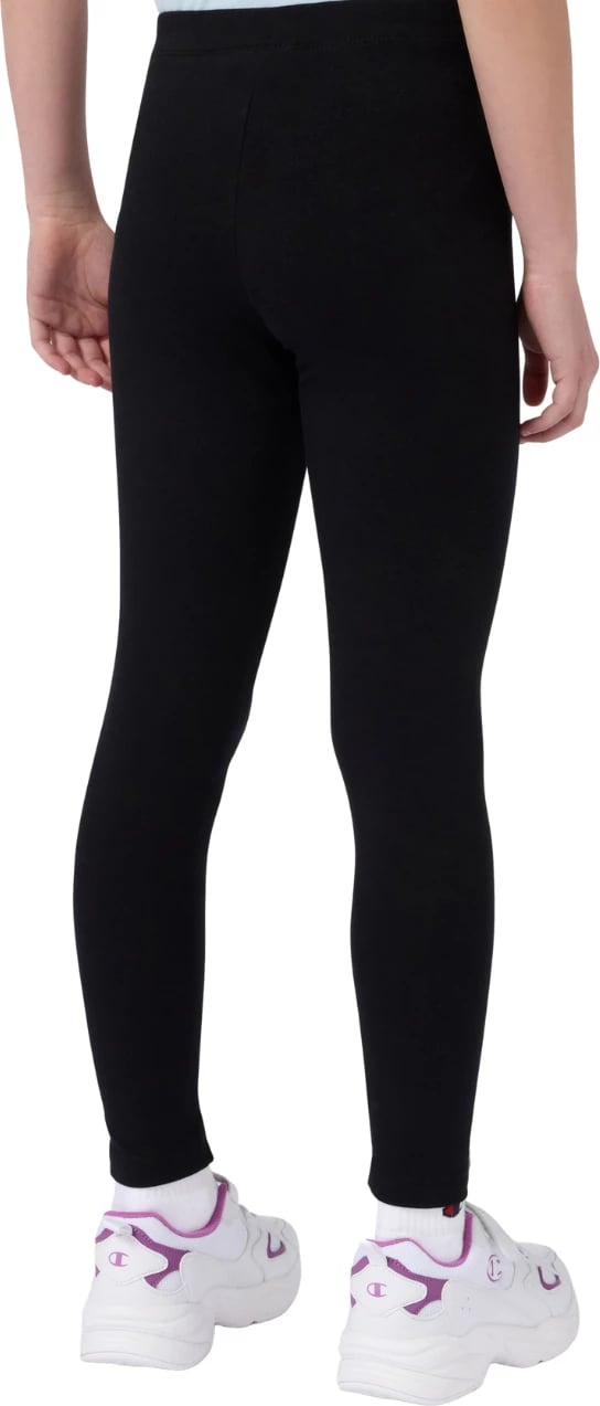 Hellonke për fëmijë Champion, të zeza