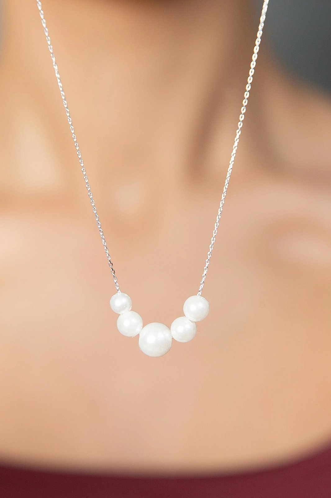 Varëse argjendi Elika Silver, ELKSLVR7237