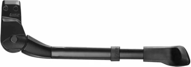 Këmbësore biçiklete Yakimasport, e zezë