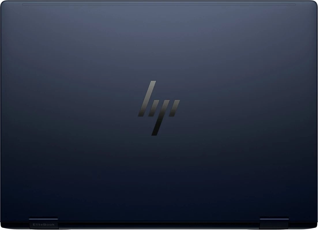 Laptop hibrid HP EliteBook X Flip G1i, 14", Intel Core Ultra 5 228V, 512 GB SSD, Windows 11 Pro, Blu