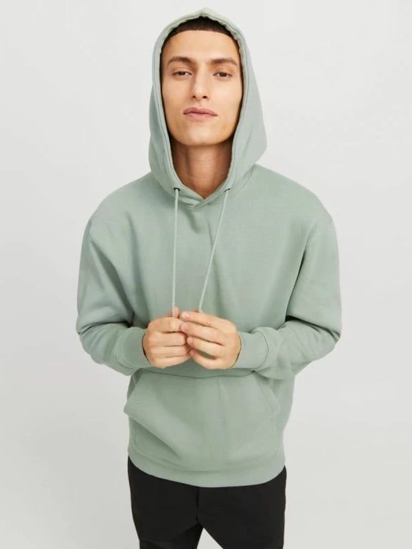 Duks për meshkuj Jack&Jones, jeshil