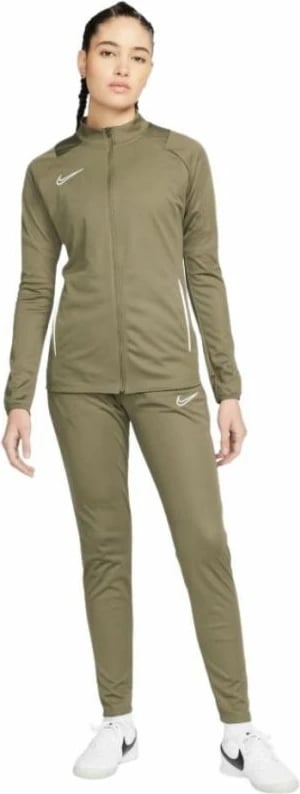 Trenerka për femra Nike, ngjyrë jeshile