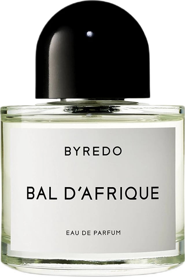 Eau de Parfum Byredo Bal d'Afrique 100ml