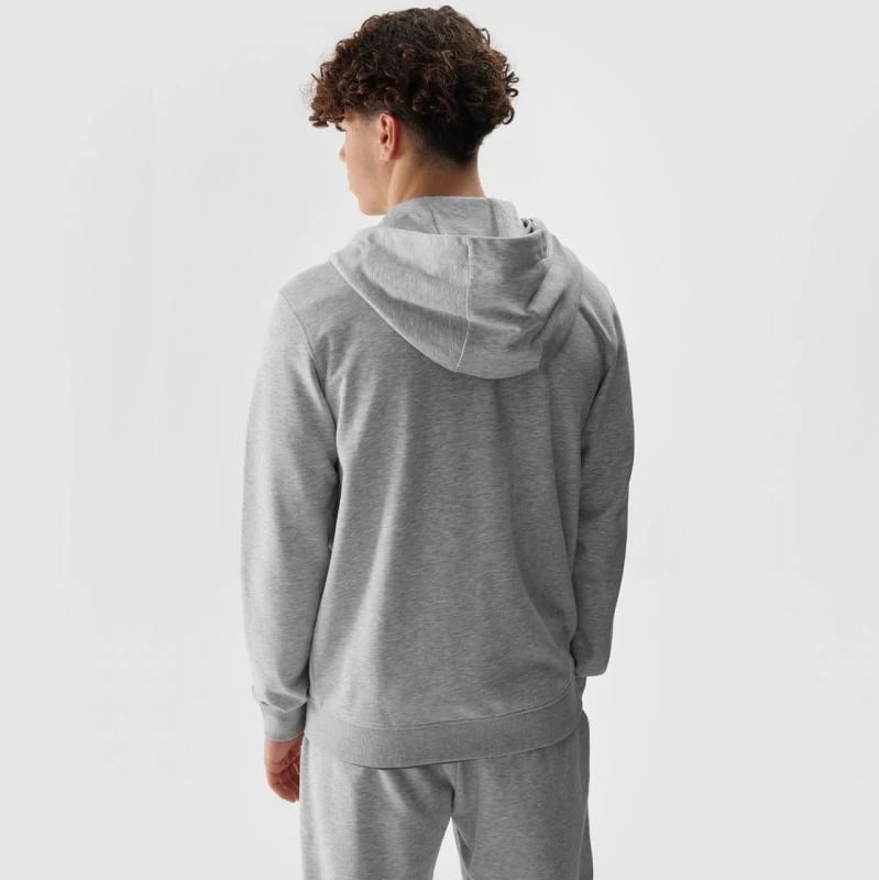 Duks për meshkuj 4F, gri Duks për meshkuj 4F, gri