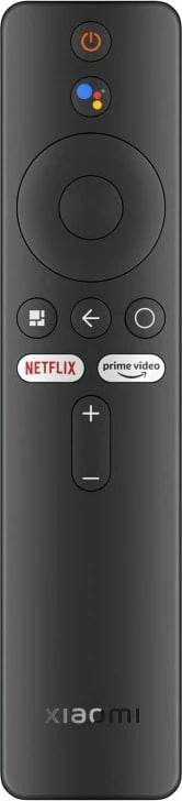 Paisje multimediale Xiaomi Stick 4K Ultra HD,  i zi