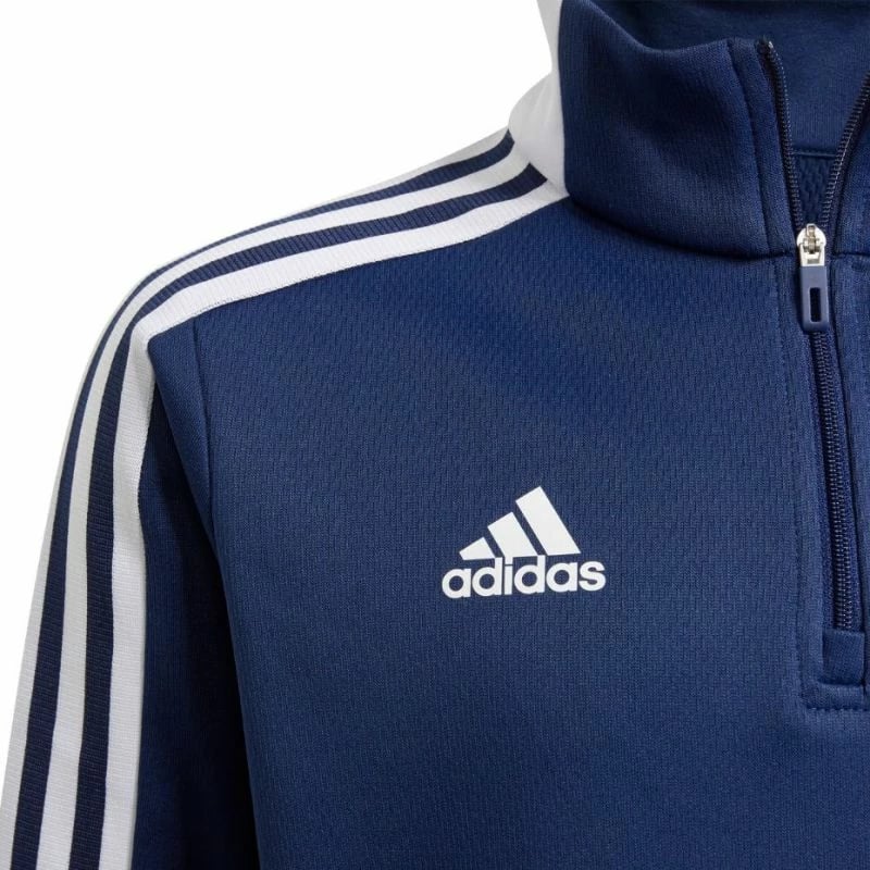 Duks për fëmijë adidas, navy blue