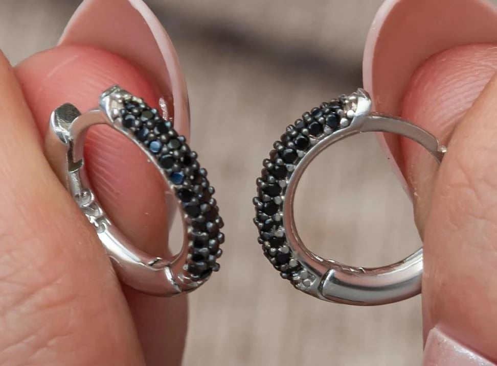 Vathë argjendi Jumeon, NRZ999409