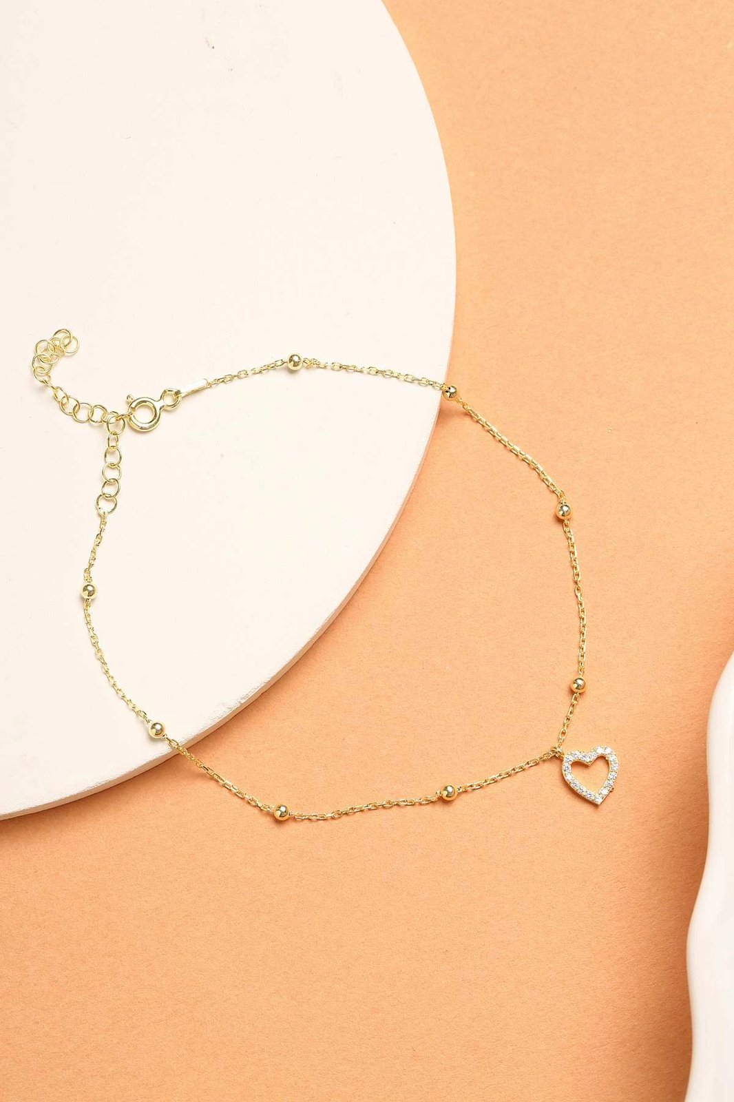 Byzylyk kyç për këmbë argjendi, Jumeon, ELKSLVR7730A