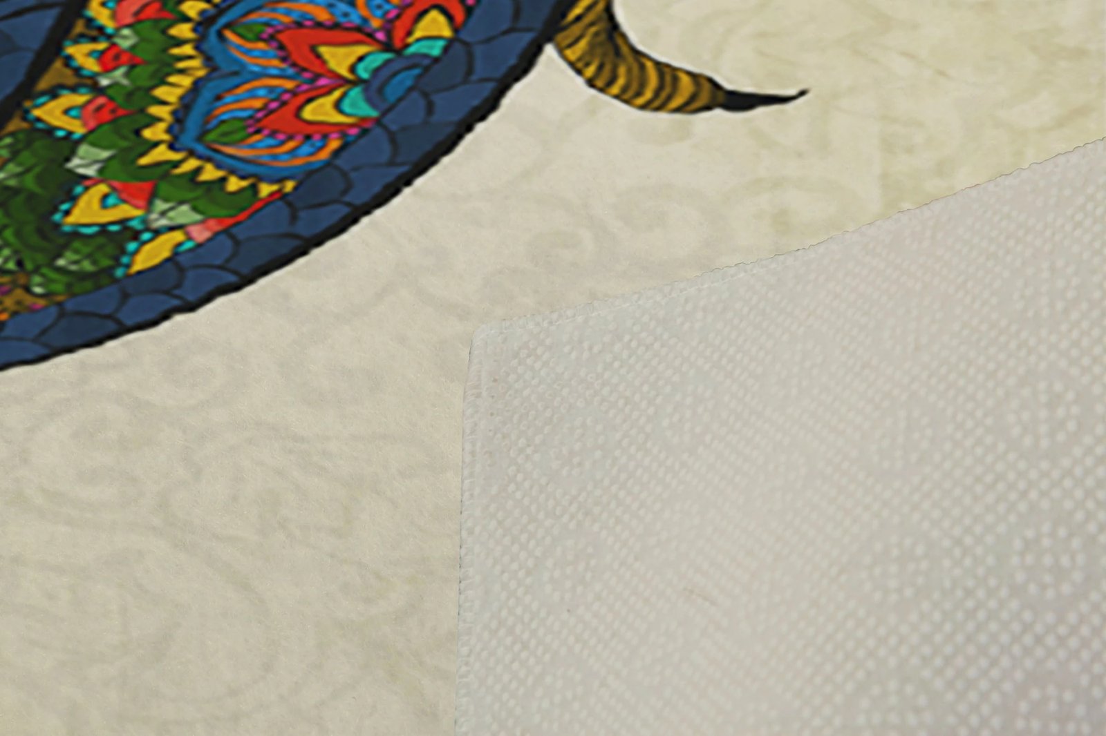 Qilim për korridor, shumëngjyrësh, Conceptum Hypnose, 80x150cm