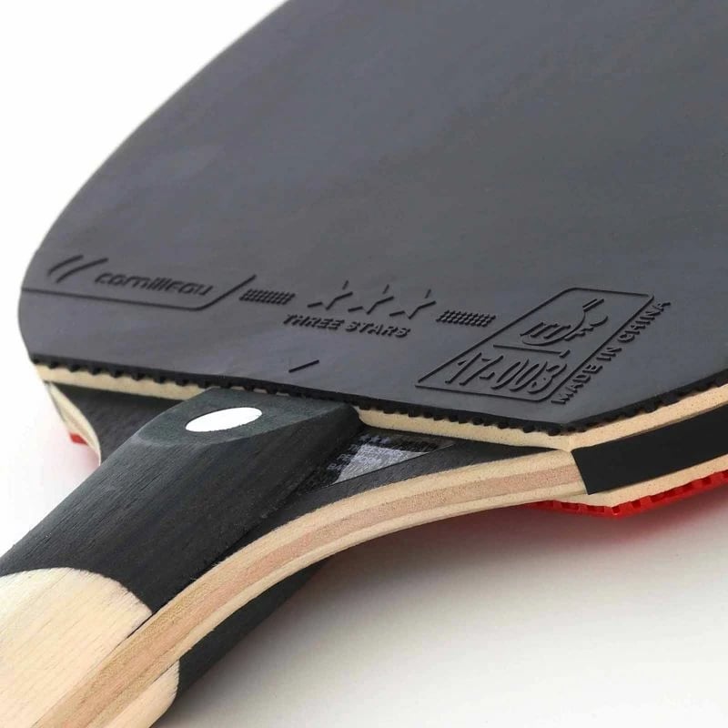 Reket pingpongu Cornilleau për femra dhe meshkuj, i brendshëm Reket pingpongu Cornilleau për femra dhe meshkuj, i brendshëm