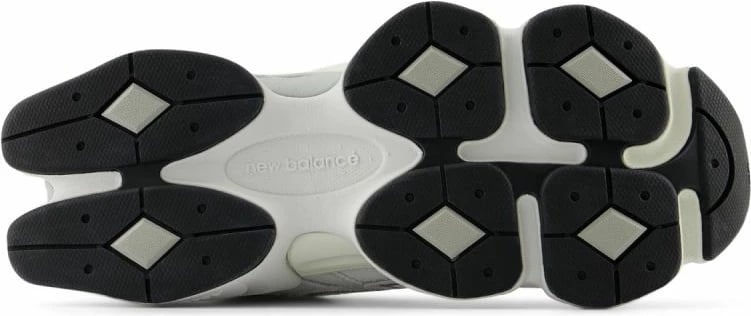 Atlete New Balance unisex, të bardha