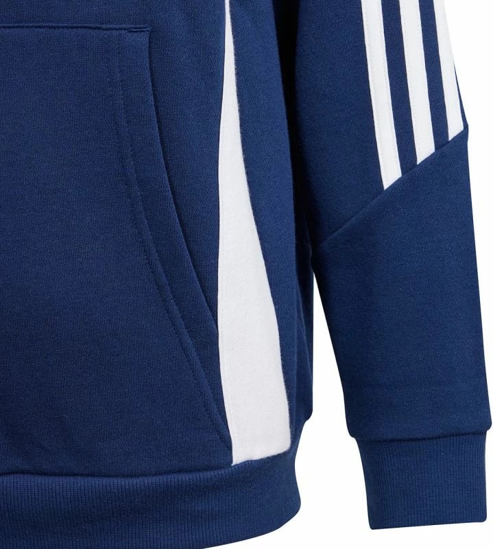 Duks për fëmijë adidas, blu marin