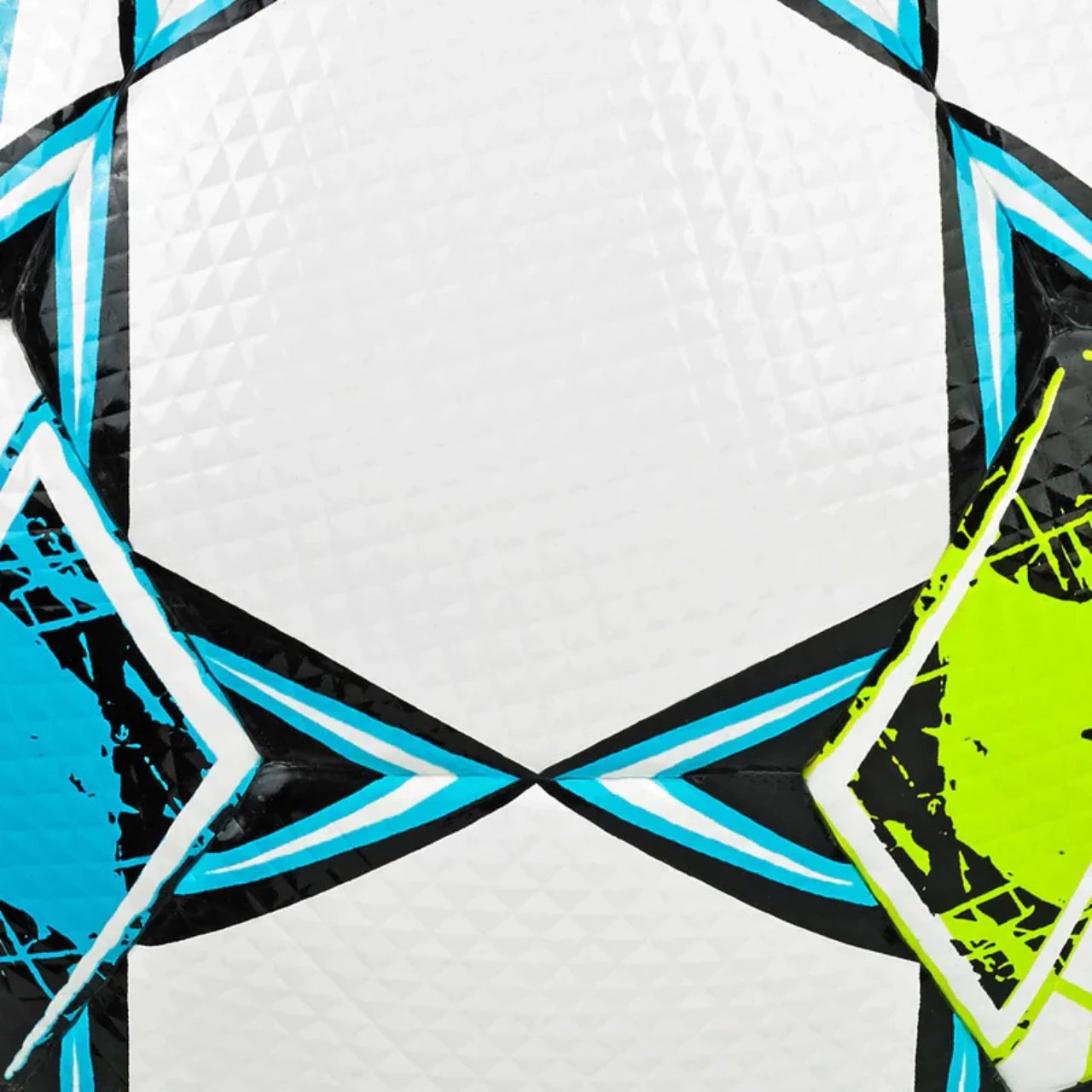 Top futbolli Select për meshkuj, bardhë-blu