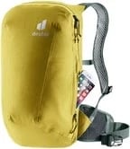 Çantë biçiklete Deuter Plamort 12, Verdhë