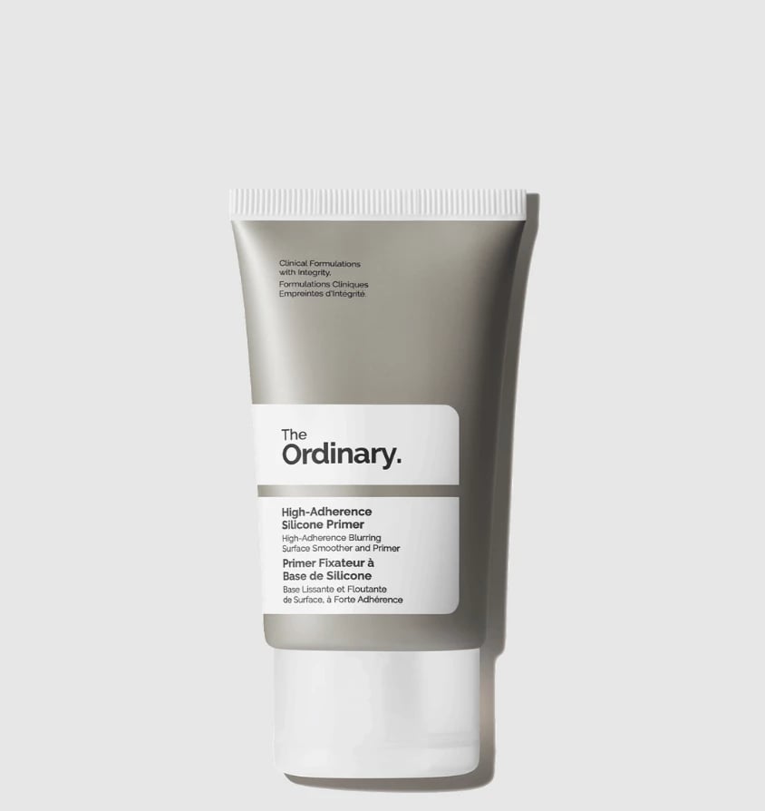 Primer The Ordinary High-Adherence Silicone, 30 ml