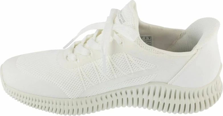 Atlete lifestyle Skechers, të bardha
