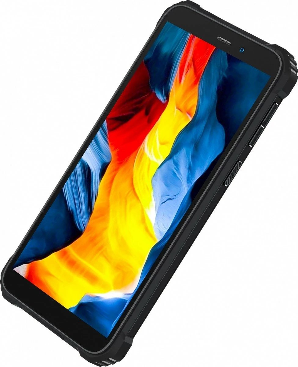 Celular Oukitel G2, 4/64GB, 6300mAh, IP69K, Portokalli