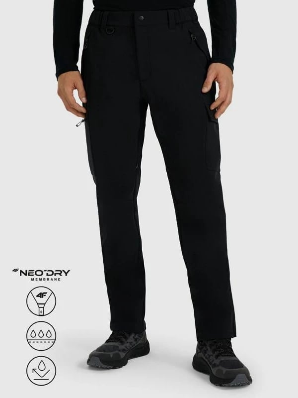 Pantallona trekking për meshkuj 4f