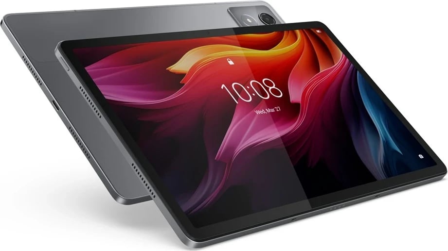 Tablet Lenovo Tab K11 Plus, 11.4", 8 GB RAM, 256 GB, Android 14, Gri