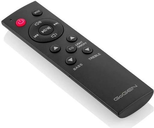 Soundbar GoGEN TAS 930, wireless, Bluetooth, 40W