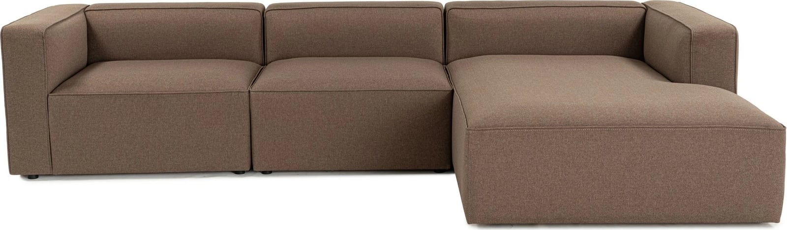 Këndare Mora XL, kafe, Atelier del Sofa