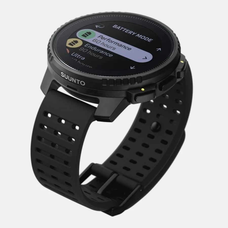 Smartwatch Suunto SS050862000, 1.4" ekran, GPS, i zi