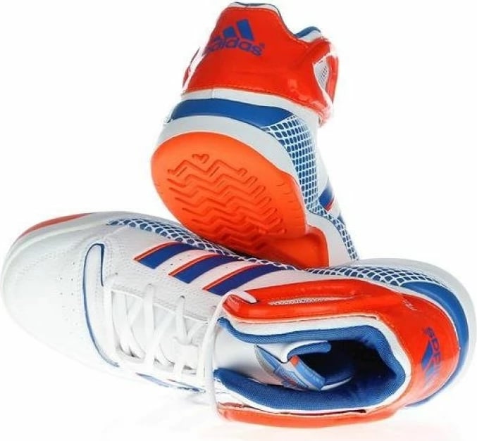 Atlete basketbolli adidas, meshkuj