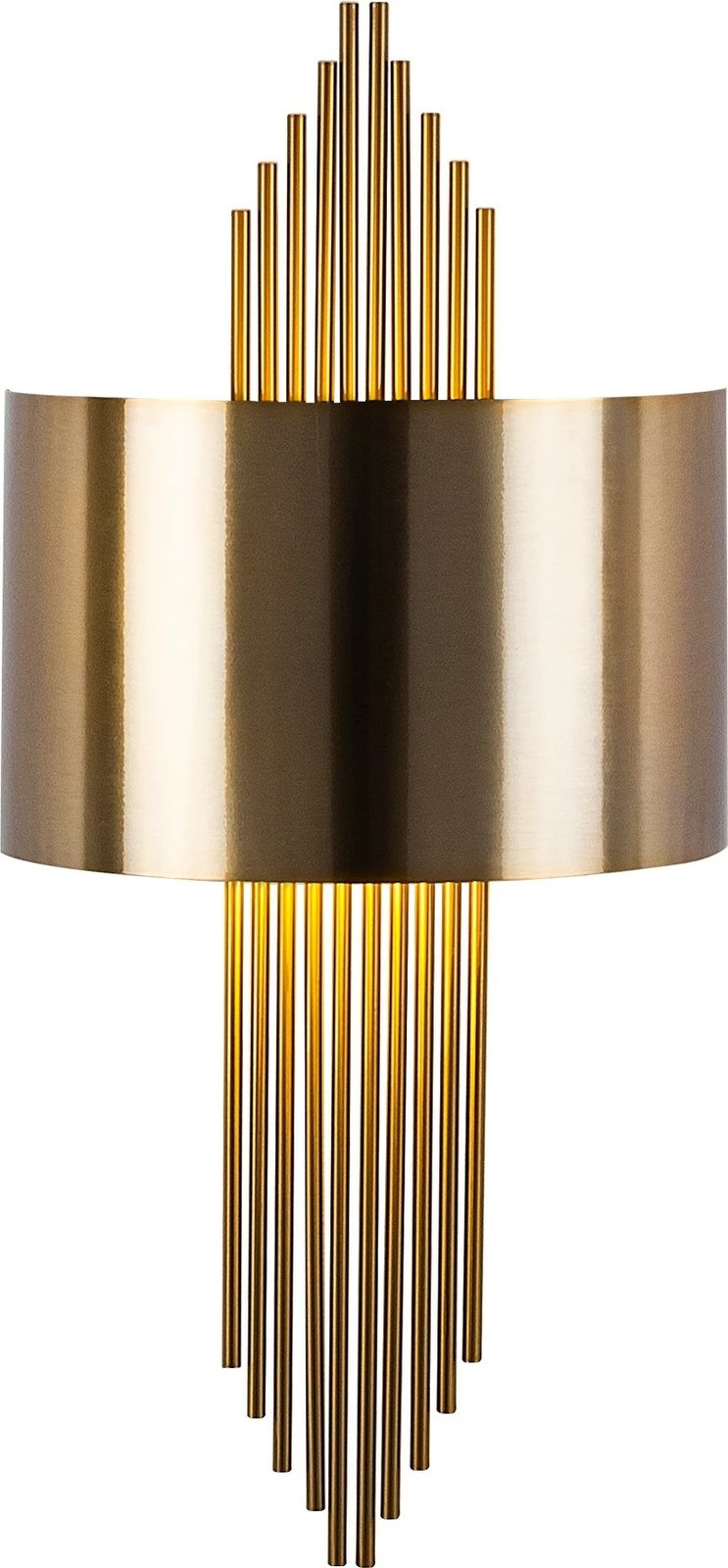 Llambë muri Opviq, vintage, 619 - A