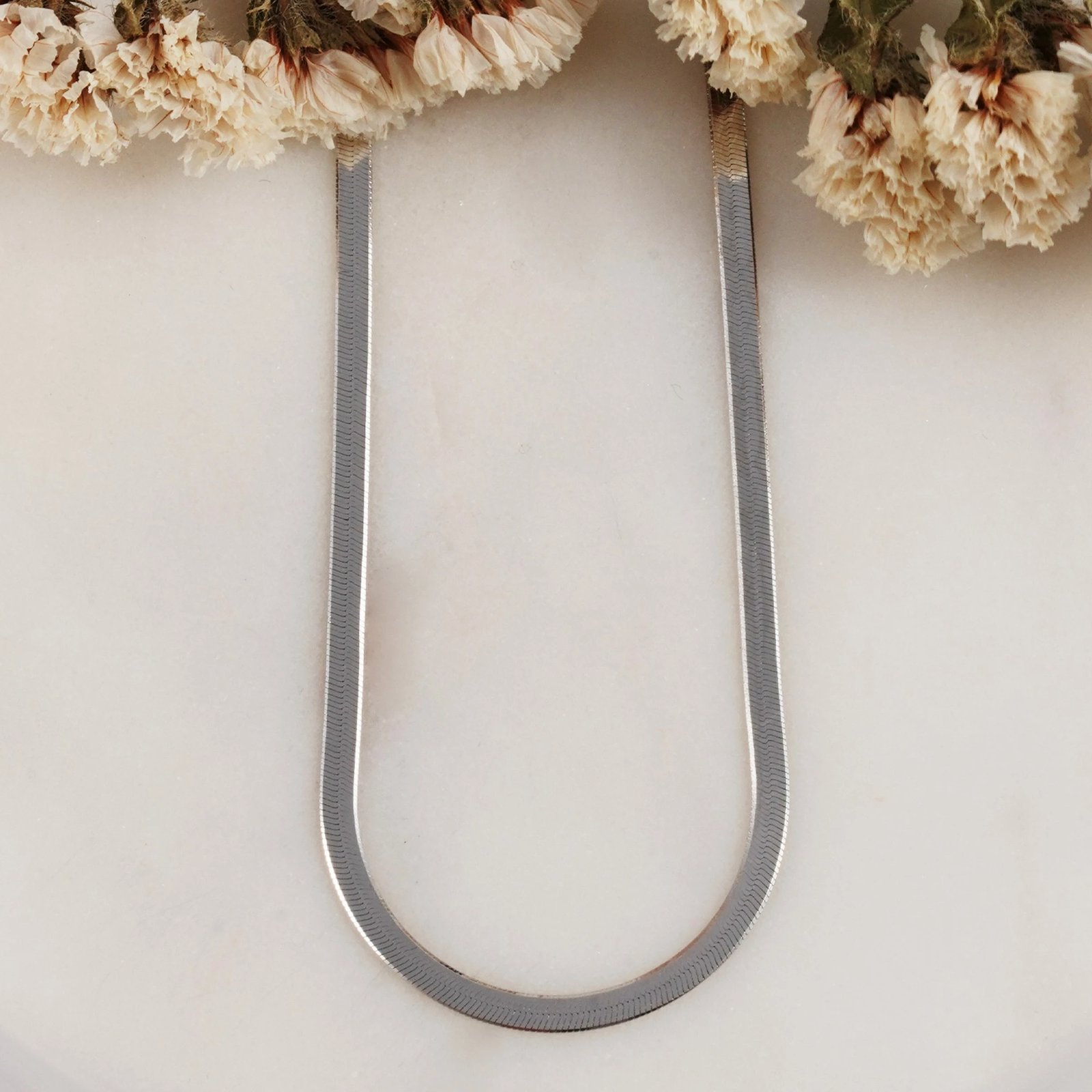 Varëse argjendi, ngjyrë rozë e artë, Jumeon, 7908ROD