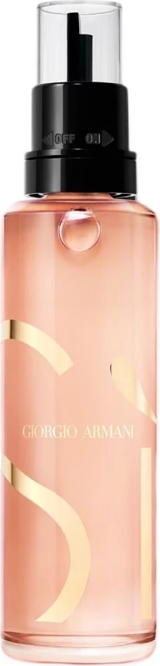 Eau de Parfum për femra Giorgio Armani Sì Intense refill 100ml