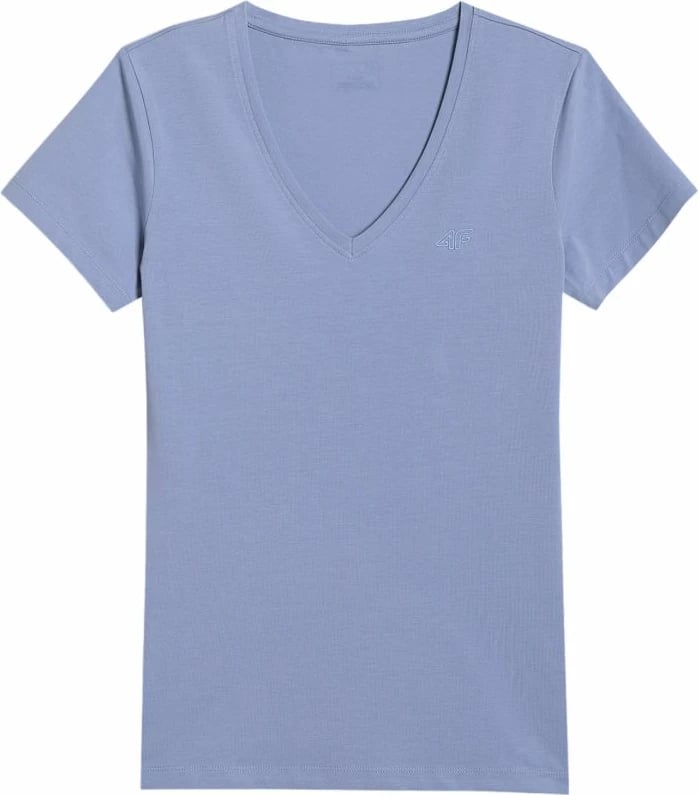 Maicë për femra 4f, denim