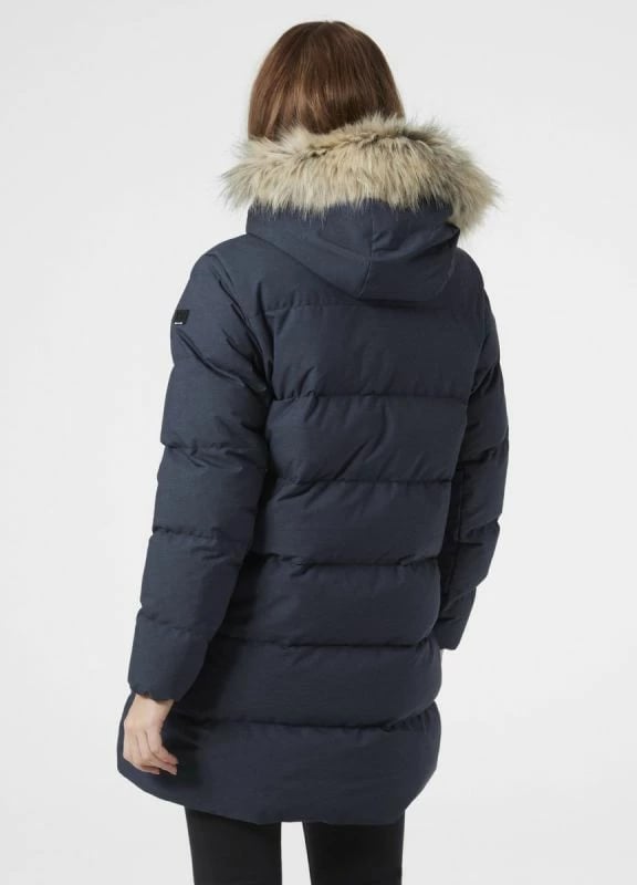 Jakne Helly Hansen femra, e kaltër
