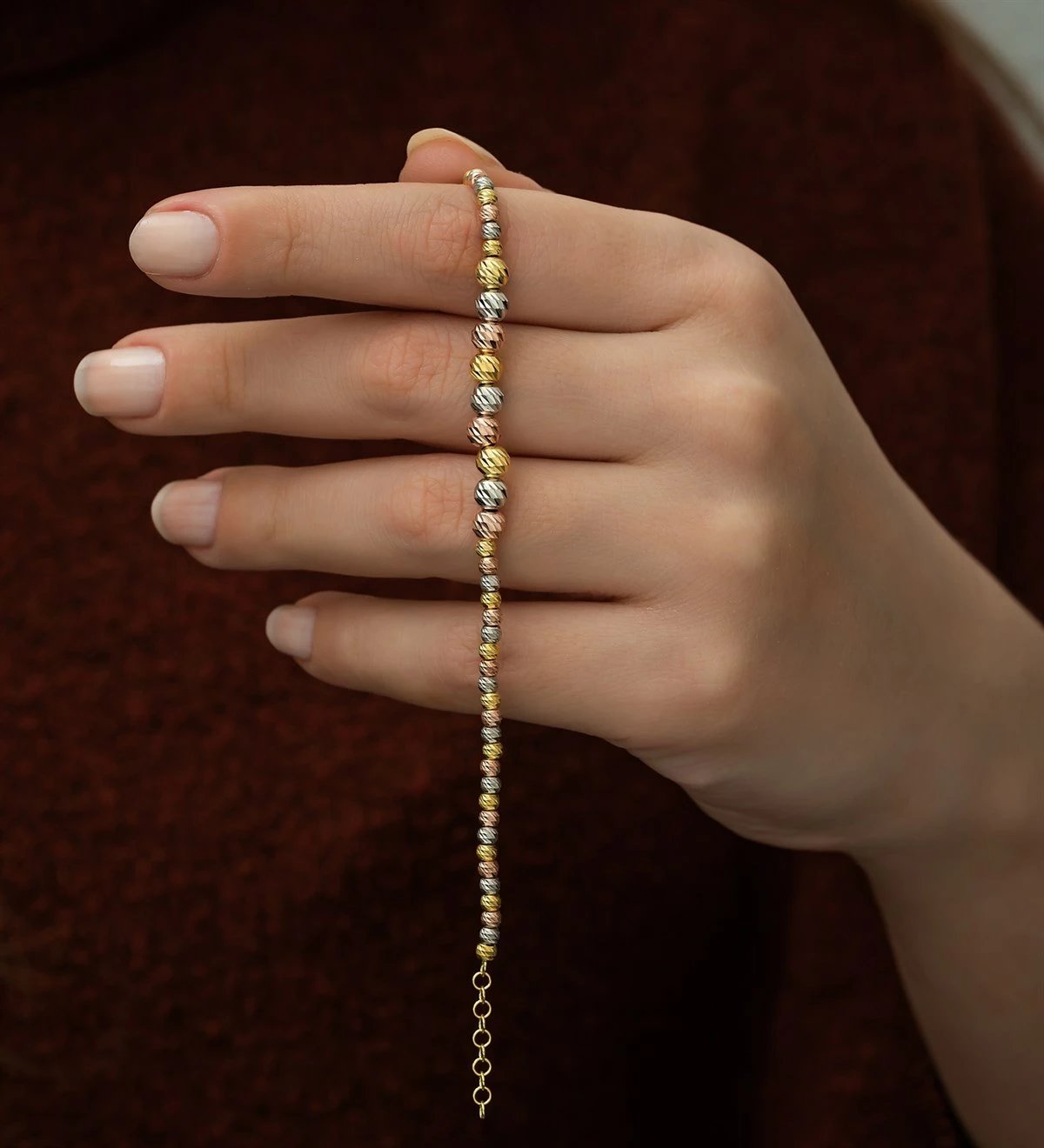 Byzylyk argjendi Jumeon, NRZ1178