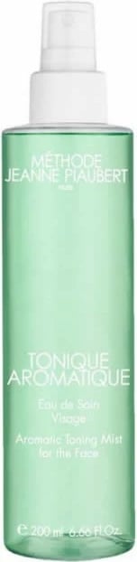 Mist tonifikues për fytyrë Jeanne Piaubert Tonique Aromatique 200ml