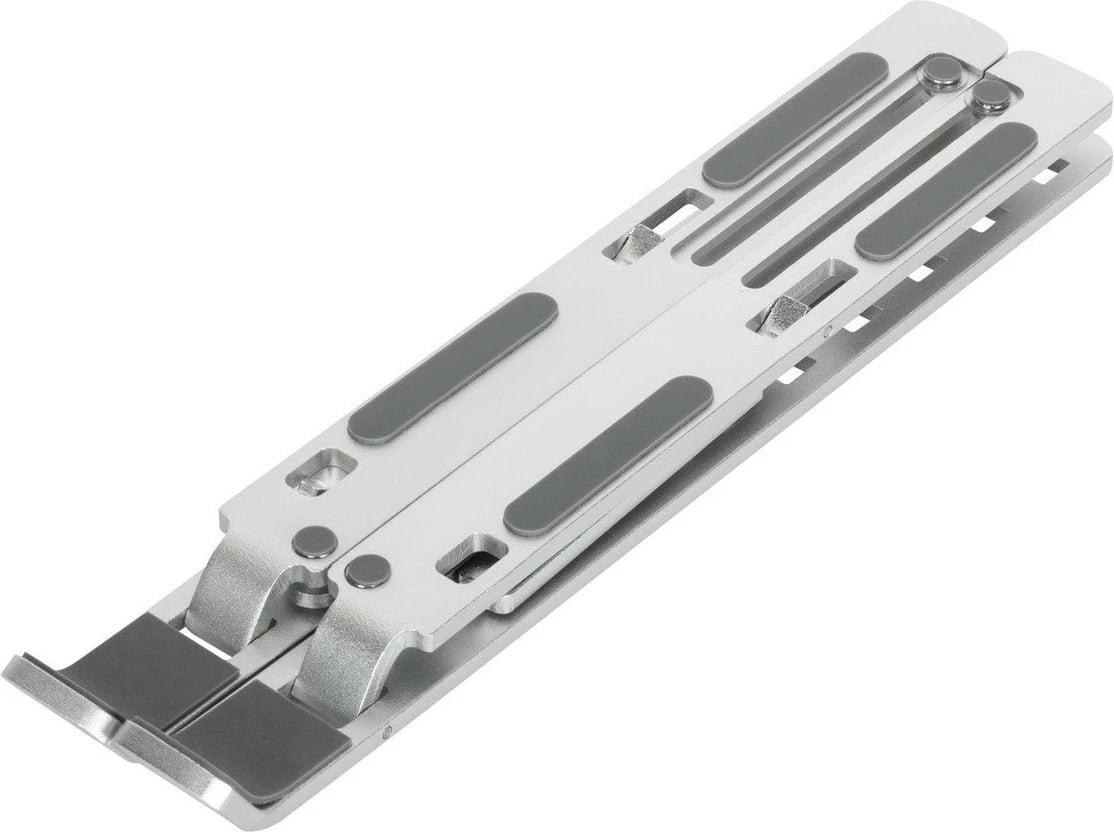 Mbajtëse laptopi Targus Portable ErgoStand, alumini, 6 pozicione, palosëse