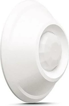 Sensor lëvizjeje SATEL AQUA RING S, 24V AC/DC, Bardhë