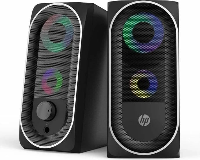 Altoparlant HP DHE-6001 2.0 LED