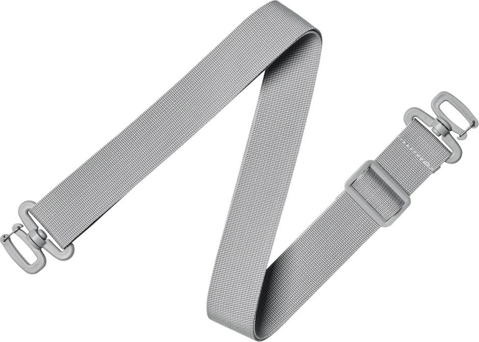 Mbështjellës laptop RIVACASE Anvik 7921, 14 inch, gri e çelët Mbështjellës laptop RIVACASE Anvik 7921, 14 inch, gri e çelët