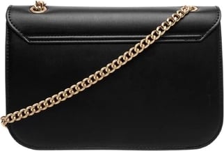 Çantë Valentino Bags femra, e zezë