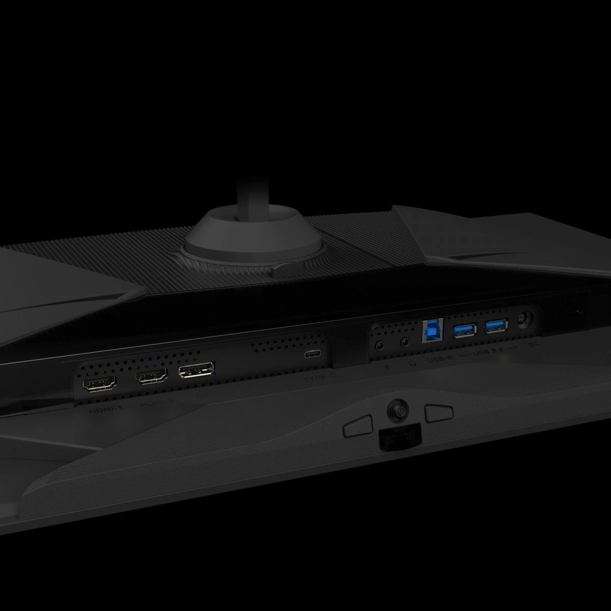 Monitor Gigabyte AORUS FO32U2, 31.5 inç, OLED, UHD, 240Hz, Zi