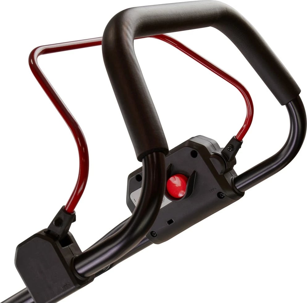 Kositës bari Makita DLM330RT, 18V, 33cm, me bateri, zi/kaltër